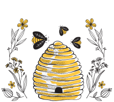 Raw Honey